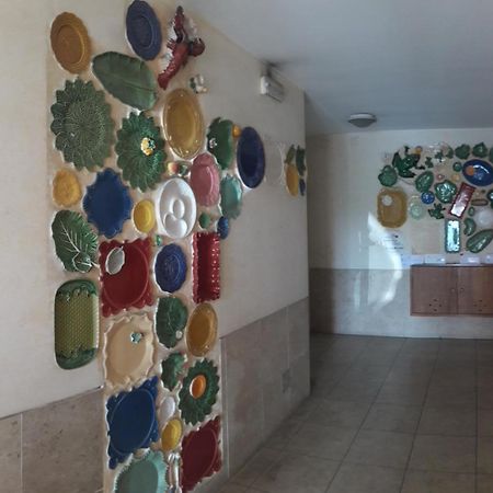 Ceramic Apartments Caldas Da Rainha Kültér fotó