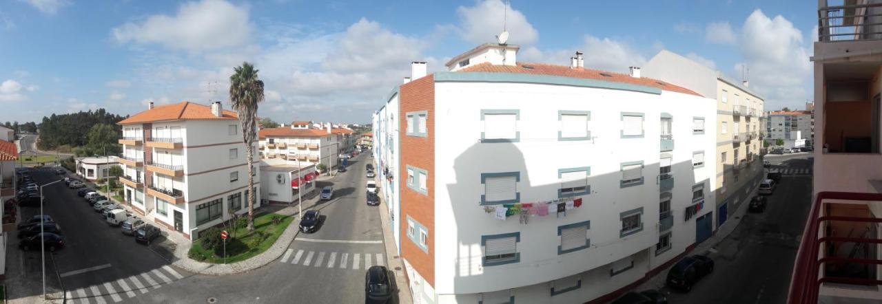 Ceramic Apartments Caldas Da Rainha Kültér fotó