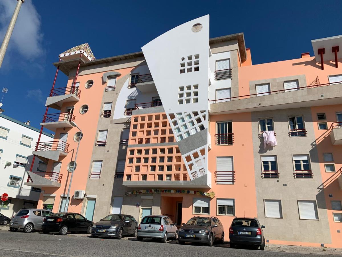 Ceramic Apartments Caldas Da Rainha Kültér fotó